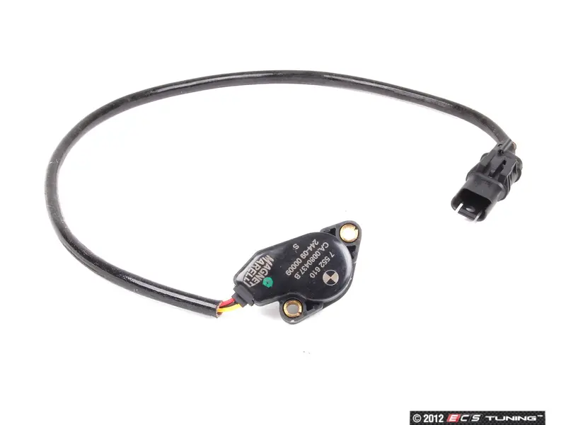 Genuine BMW - 23427507168 - Gear Positon Sensor (23-42-7-507-168)