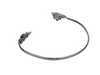 ES#43859 - 23427507168 - Gear Positon Sensor - Used to operate the gear selection on SMG transmissions - Genuine BMW - BMW