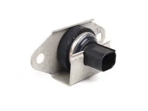 Acceleration Sensor