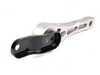 ES#2550410 - 1K0199855BB - Dogbone Mount - Connects the subframe with the transmission case - Lemforder - 