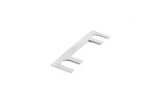 ES#1605295 - 0005452034 - Strip Fuse - Priced Each - 30 Amp - Genuine Mercedes Benz - Mercedes Benz