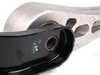 ES#2550410 - 1K0199855BB - Dogbone Mount - Connects the subframe with the transmission case - Lemforder - 