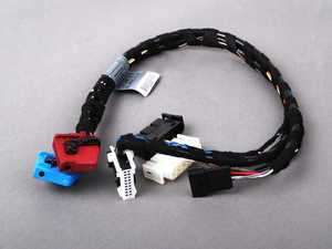 ES#162540 - 61126907842 - LEAD - Genuine BMW - 