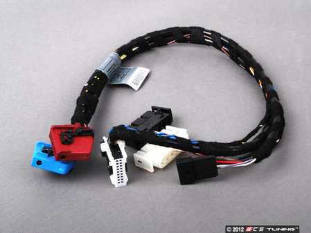 ES#162540 - 61126907842 - LEAD - Genuine BMW - 