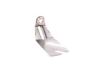 ES#1484883 - 99634154330 - Control Arm Camber Shim 1mm - Left side fitment for vehicles with Litronic headlamps - Genuine Porsche - Porsche