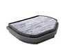 ES#1758354 - 2108300818 - Cabin Filter - Priced Each - Activated Charcoal - Genuine Mercedes Benz - Mercedes Benz