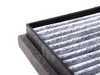 ES#1758354 - 2108300818 - Cabin Filter - Priced Each - Activated Charcoal - Genuine Mercedes Benz - Mercedes Benz
