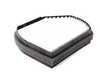 ES#1758354 - 2108300818 - Cabin Filter - Priced Each - Activated Charcoal - Genuine Mercedes Benz - Mercedes Benz