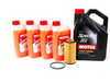 ES#2550249 - MO00002 - Turbo Installation Kit - (NO LONGER AVAILABLE) - APR turbo install fluid kit with Motul fluid - APR - 
