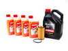 ES#2550249 - MO00002 - Turbo Installation Kit - (NO LONGER AVAILABLE) - APR turbo install fluid kit with Motul fluid - APR - 