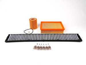 ES#1906935 - 88002157530 - SERVICE KIT FOR INSP - Genuine BMW - BMW