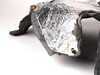 ES#125567 - 51481970270 - SOUND INSULAT - Genuine BMW - BMW