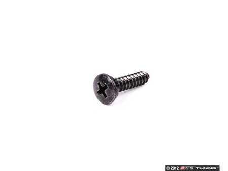 ES#88454 - 51181835719 - SCREW - Genuine BMW - BMW