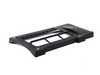 ES#26329 - 11651524539 - Sealing Plate - Black - Located on top of the Cooper S intercooler - Genuine MINI - MINI