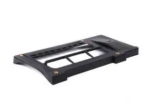 Sealing Plate - Black