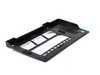 ES#26329 - 11651524539 - Sealing Plate - Black - Located on top of the Cooper S intercooler - Genuine MINI - MINI