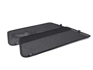 ES#119333 - 51460413977 - Sun Blind Side Windows - Pair - (NO LONGER AVAILABLE) - Covers the interior side rear windows - Genuine MINI - 