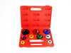 ES#517782 - 95853 - Bearing Race & Seal Driver Kit - 10 Pieces - (NO LONGER AVAILABLE) - Easily replace bearing races without damaging race or axle housing - US General - 