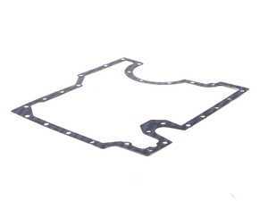 ES#19058 - 11137561427 - E70 X5 Oil Pan Gasket - Genuine BMW - BMW