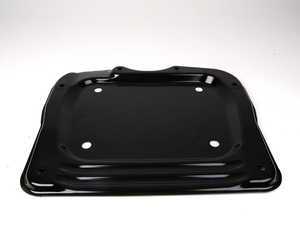 ES#1894190 - 31116795159 - Belly Pan - Attached to the front sub frame - Genuine BMW - BMW