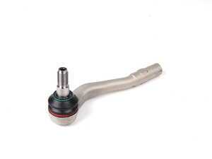 ES#1727762 - 2033304003 - Outer Tie Rod End - Priced Each - Right Side - Genuine Mercedes Benz - Mercedes Benz