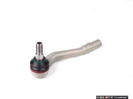 ES#1727762 - 2033304003 - Outer Tie Rod End - Priced Each - Right Side - Genuine Mercedes Benz - Mercedes Benz