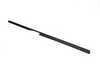 ES#95881 - 51367072931 - Rear Weatherstrip Trim - Left - Trim section located near the rear side window - Genuine MINI - MINI