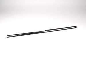 ES#95882 - 51367072932 - Rear Weatherstrip Trim - Right - Trim section located near the rear side window - Genuine MINI - MINI