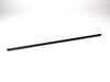ES#95882 - 51367072932 - Rear Weatherstrip Trim - Right - Trim section located near the rear side window - Genuine MINI - MINI