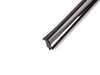 ES#95882 - 51367072932 - Rear Weatherstrip Trim - Right - Trim section located near the rear side window - Genuine MINI - MINI