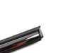 ES#95882 - 51367072932 - Rear Weatherstrip Trim - Right - Trim section located near the rear side window - Genuine MINI - MINI