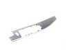 ES#2523548 - 51458050171 - Aluminum Hexagon Dashboard Trim - Right - Replace your damaged trim - Genuine BMW - BMW