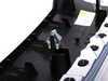 ES#2523548 - 51458050171 - Aluminum Hexagon Dashboard Trim - Right - Replace your damaged trim - Genuine BMW - BMW