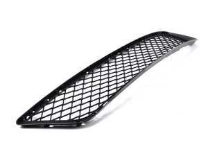 ES#1902945 - 51117222856 - Grille - Center lower grille section on M Sport equipped models. - Genuine BMW - BMW