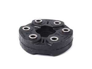 ES#2500947 - 26117610061 - Universal Flex Disc - Also known as a "Guibo" - Genuine BMW - BMW