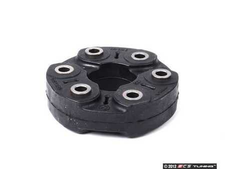 ES#2500947 - 26117610061 - Universal Flex Disc - Also known as a "Guibo" - Genuine BMW - BMW