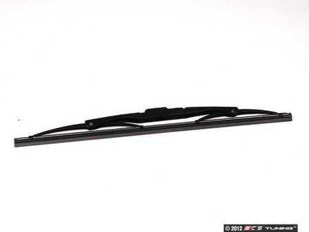 ES#2008788 - 95562805000 - Wiper Blade  - Rear wiper blade - Bosch - Porsche
