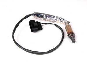 ES#2611 - 021906265AK - Oxygen Sensor - Priced Each - Keep your engine running efficiently - Bosch - Audi Volkswagen