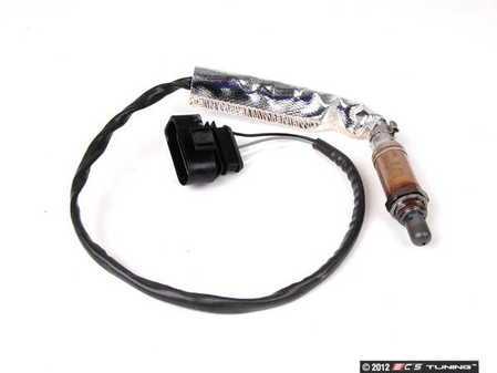 ES#2611 - 021906265AK - Oxygen Sensor - Priced Each - Keep your engine running efficiently - Bosch - Audi Volkswagen