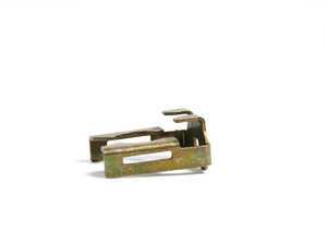 ES#33592 - 13531743394 - Lock Ring - Genuine BMW - BMW