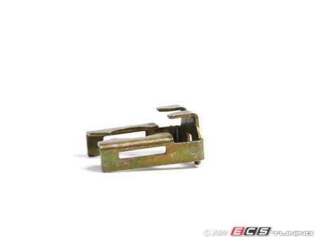 ES#33592 - 13531743394 - Lock Ring - Genuine BMW - BMW