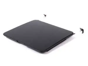 Rear Tow Hook Cover