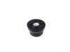 ES#1495781 - 99664590100 - Rotary Knob - Priced Each - Radio volume/tuner knob for CR220/CDR220 - Two required - Genuine Porsche - Porsche