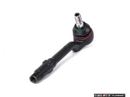 ES#51618 - 32106774335 - E53 Tie Rod End - Priced Each - Fits both left and right - Genuine BMW - BMW