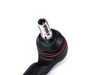 ES#51618 - 32106774335 - E53 Tie Rod End - Priced Each - Fits both left and right - Genuine BMW - BMW