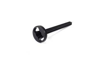 ES#1735680 - 2038850015 - Headlamp Washer Cap Pin - Priced Each - Fits left or right side - Genuine Mercedes Benz - Mercedes Benz