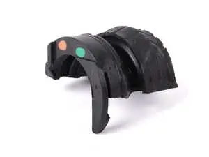 Front Sway Bar Bushing Half - Priced Each