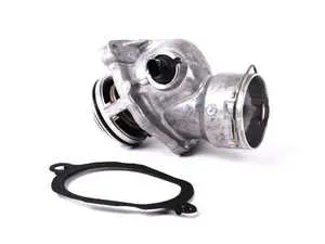 Thermostat Assembly