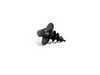 ES#121609 - 51472263062 - Plastic Fastening Screw - Priced Each - Used to fasten carpet - Genuine BMW - BMW