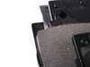 ES#2561783 - 0034205220 - Rear Brake Pad Set - Does not include brake pad wear sensors - PBR - Mercedes Benz
